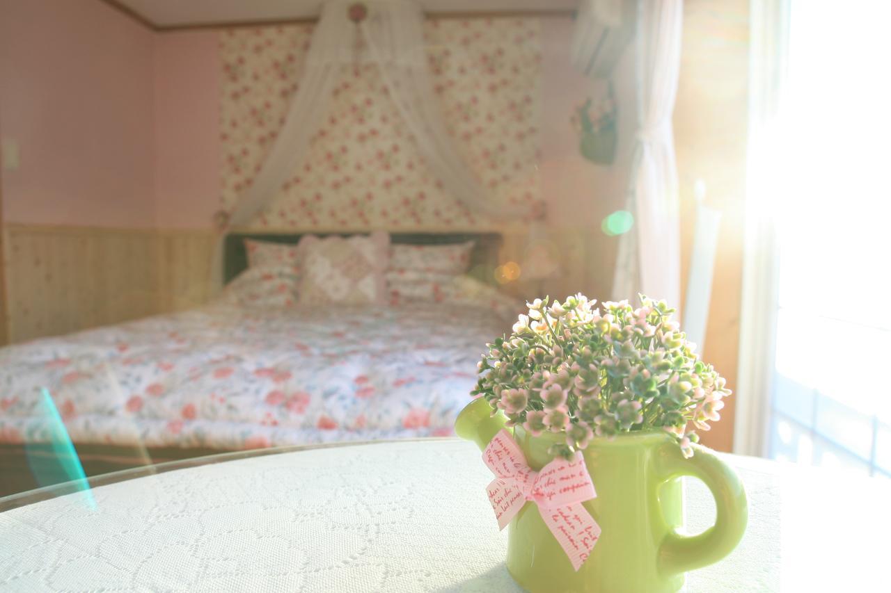 Secret Pension พยองซาง ภายนอก รูปภาพ